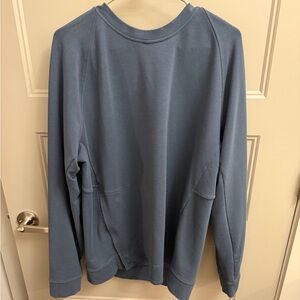 Lululemon Men’s Crewneck